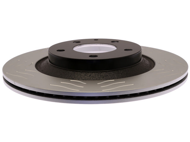 Raybestos Brakes Disc Brake Rotor P/N:980522PER Fits: Mazda Rx-8 11-04 - Image 1