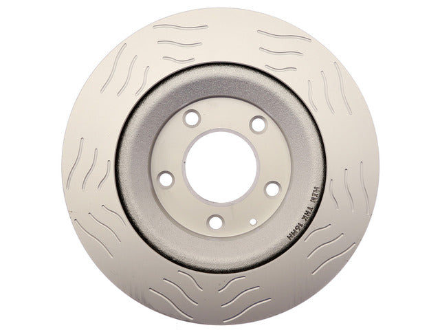Raybestos Brakes Disc Brake Rotor P/N:980522PER Fits: Mazda Rx-8 11-04 - Image 2