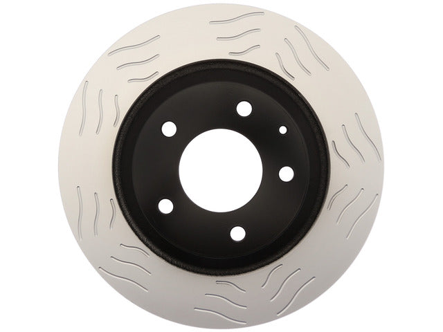 Raybestos Brakes Disc Brake Rotor P/N:980522PER Fits: Mazda Rx-8 11-04 - Image 3