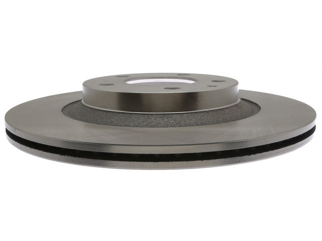 Raybestos Brakes Disc Brake Rotor P/N:980522R Fits: Mazda Rx-8 11-04 - Image 1
