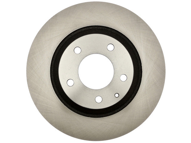 Raybestos Brakes Disc Brake Rotor P/N:980522R Fits: Mazda Rx-8 11-04 - Image 3