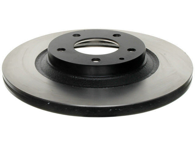 Raybestos Brakes Disc Brake Rotor P/N:980522 Fits: Mazda Rx-8 11-04 - Image 1