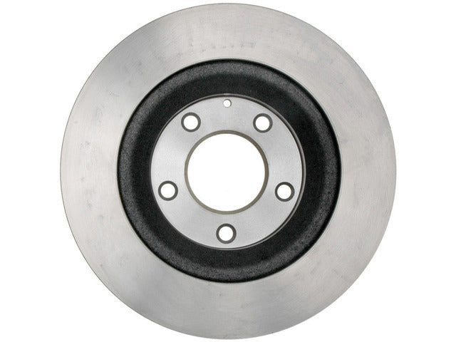Raybestos Brakes Disc Brake Rotor P/N:980522 Fits: Mazda Rx-8 11-04 - Image 2
