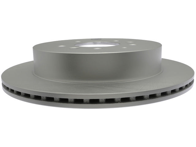 Raybestos Brakes Disc Brake Rotor P/N:980523FZN Fits: Mazda Cx-7 12-07 - Image 1