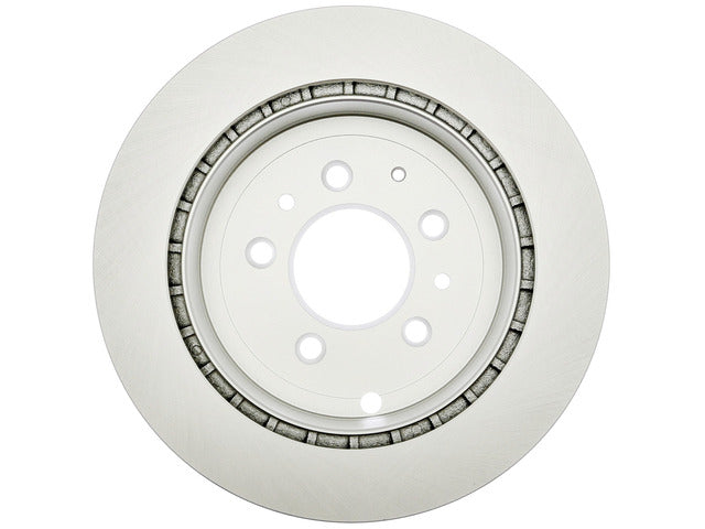 Raybestos Brakes Disc Brake Rotor P/N:980523FZN Fits: Mazda Cx-7 12-07 - Image 2