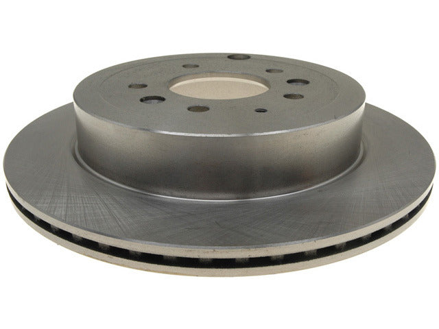 Raybestos Brakes Disc Brake Rotor P/N:980523R Fits: Mazda Cx-7 12-07 - Image 1