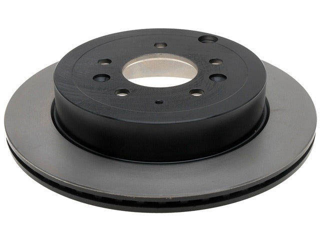 Raybestos Brakes Disc Brake Rotor P/N:980523 Fits: Mazda Cx-7 12-07 - Image 1