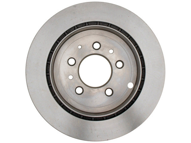 Raybestos Brakes Disc Brake Rotor P/N:980523 Fits: Mazda Cx-7 12-07 - Image 2