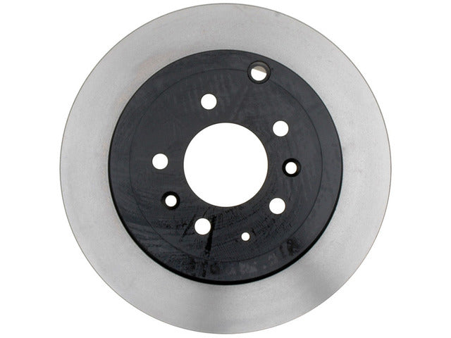 Raybestos Brakes Disc Brake Rotor P/N:980523 Fits: Mazda Cx-7 12-07 - Image 3