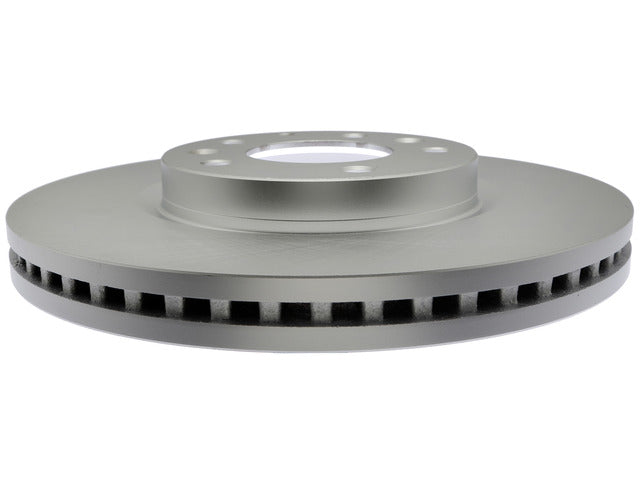 Raybestos Brakes Disc Brake Rotor P/N:980524FZN Fits: Mazda Cx-7 12-07 - Image 1