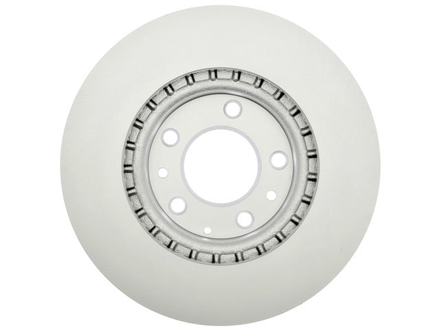 Raybestos Brakes Disc Brake Rotor P/N:980524FZN Fits: Mazda Cx-7 12-07 - Image 2