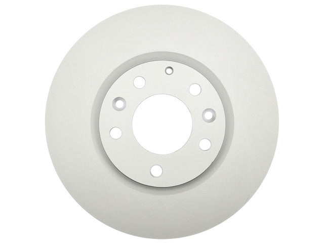 Raybestos Brakes Disc Brake Rotor P/N:980524FZN Fits: Mazda Cx-7 12-07 - Image 3