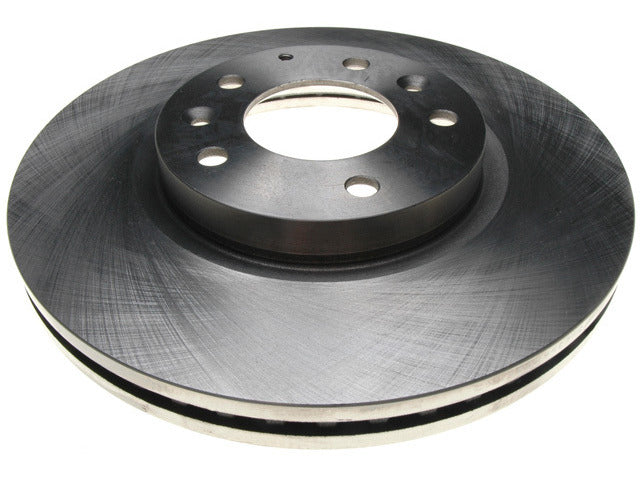 Raybestos Brakes Disc Brake Rotor P/N:980524R Fits: Mazda Cx-7 12-07 - Image 1