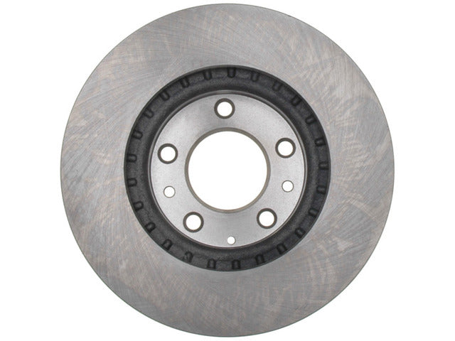 Raybestos Brakes Disc Brake Rotor P/N:980524R Fits: Mazda Cx-7 12-07 - Image 2