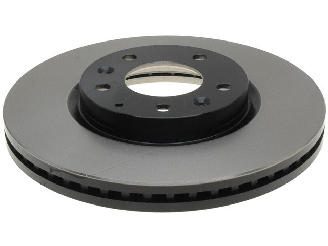 Raybestos Brakes Disc Brake Rotor P/N:980524 Fits: Mazda Cx-7 12-07 - Image 1