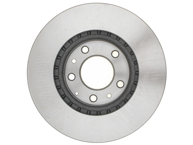 Raybestos Brakes Disc Brake Rotor P/N:980524 Fits: Mazda Cx-7 12-07 - Image 2