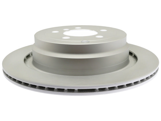 Raybestos Brakes Disc Brake Rotor P/N:980525FZN Fits: Land Rover Range Rover 12-06 - Image 1