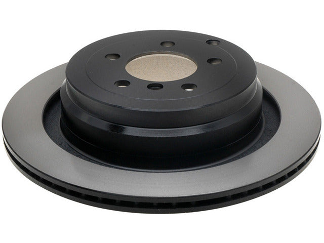 Raybestos Brakes Disc Brake Rotor P/N:980525 Fits: Land Rover Range Rover 12-06 - Image 1