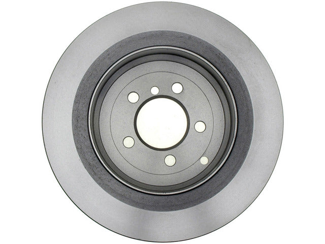 Raybestos Brakes Disc Brake Rotor P/N:980525 Fits: Land Rover Range Rover 12-06 - Image 2