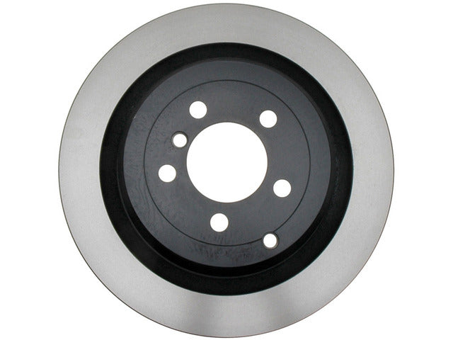 Raybestos Brakes Disc Brake Rotor P/N:980525 Fits: Land Rover Range Rover 12-06 - Image 3
