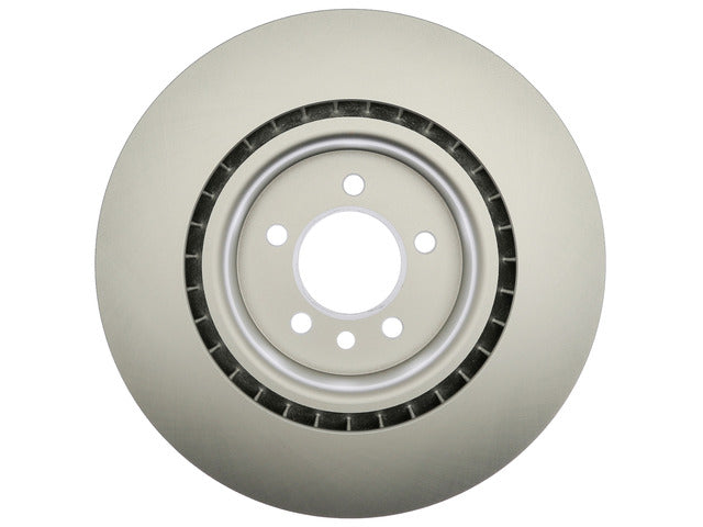 Raybestos Brakes Disc Brake Rotor P/N:980526FZN Fits: Land Rover Discovery 2017, Land Rover Lr4 16-10, Land Rover Range Rover 17-14, Land Rover Range Rover Sport 17-06 - Image 2