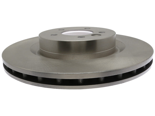 Raybestos Brakes Disc Brake Rotor P/N:980526R Fits: Land Rover Discovery 2017, Land Rover Lr4 16-10, Land Rover Range Rover 17-14, Land Rover Range Rover Sport 17-06 - Image 1