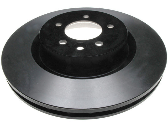 Raybestos Brakes Disc Brake Rotor P/N:980526 Fits: Land Rover Discovery 2017, Land Rover Lr4 16-10, Land Rover Range Rover 17-14, Land Rover Range Rover Sport 17-06 - Image 1