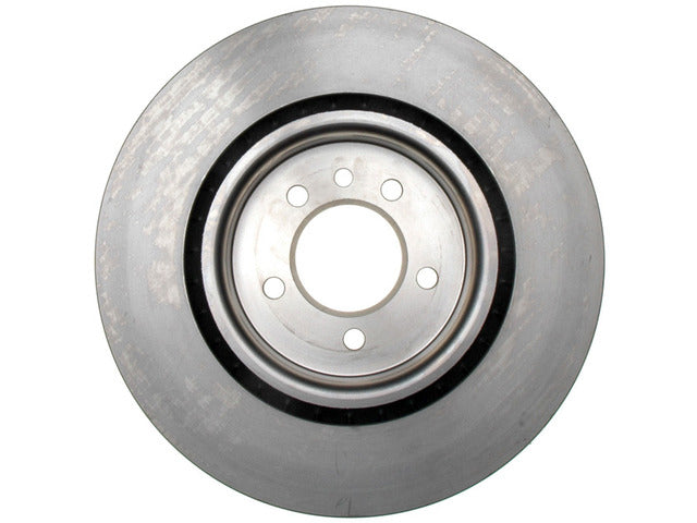 Raybestos Brakes Disc Brake Rotor P/N:980526 Fits: Land Rover Discovery 2017, Land Rover Lr4 16-10, Land Rover Range Rover 17-14, Land Rover Range Rover Sport 17-06 - Image 2