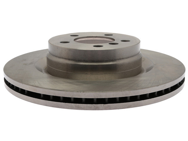 Raybestos Brakes Disc Brake Rotor P/N:980527R Fits: Land Rover Range Rover 09-06 - Image 1