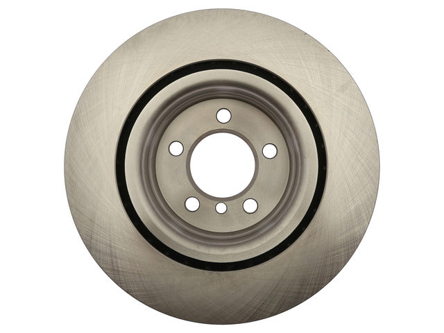 Raybestos Brakes Disc Brake Rotor P/N:980527R Fits: Land Rover Range Rover 09-06 - Image 2