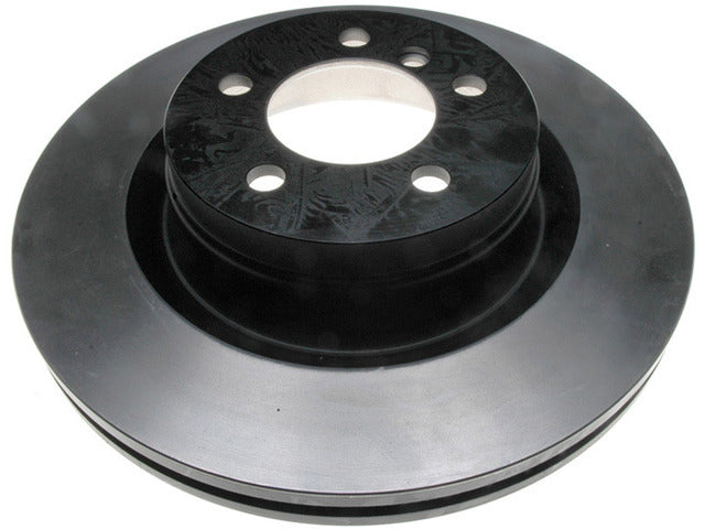 Raybestos Brakes Disc Brake Rotor P/N:980527 Fits: Land Rover Range Rover 09-06 - Image 1