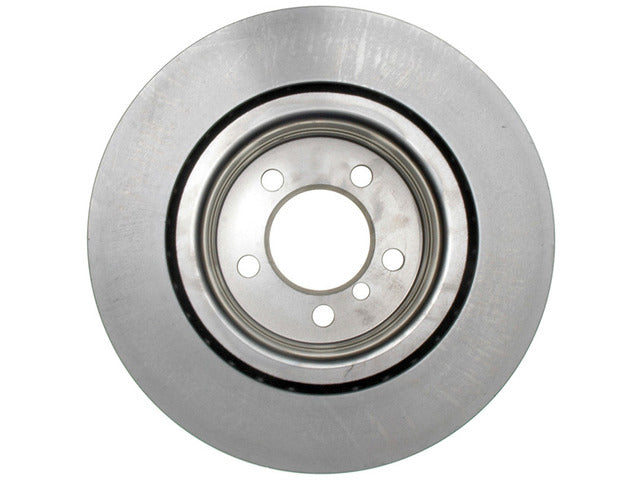Raybestos Brakes Disc Brake Rotor P/N:980527 Fits: Land Rover Range Rover 09-06 - Image 2