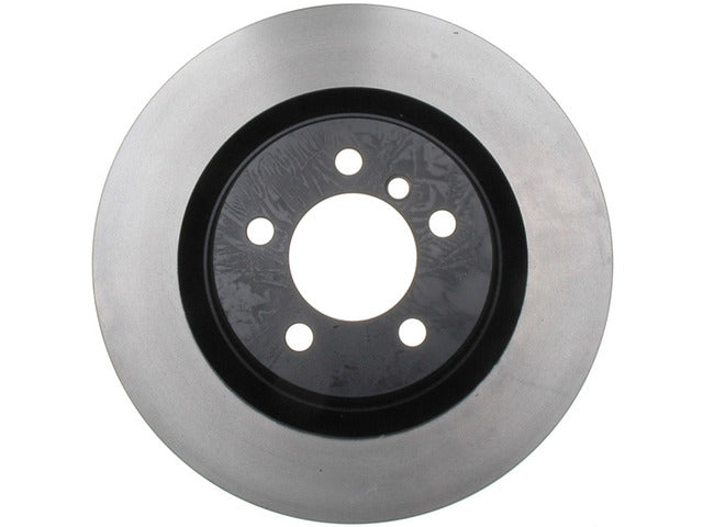 Raybestos Brakes Disc Brake Rotor P/N:980527 Fits: Land Rover Range Rover 09-06 - Image 3