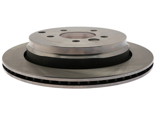 Raybestos Brakes Disc Brake Rotor P/N:980528R Fits: Land Rover Lr3 07-05 - Image 1