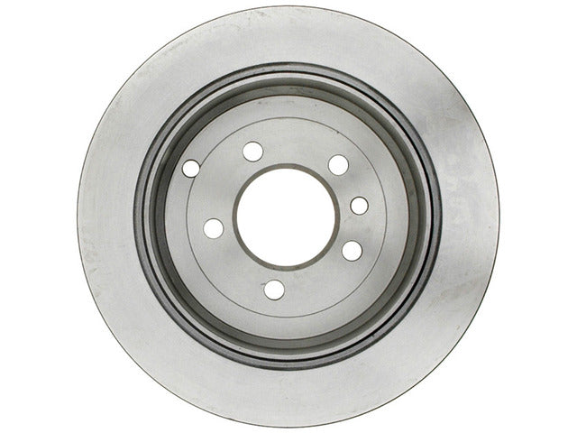 Raybestos Brakes Disc Brake Rotor P/N:980528 Fits: Land Rover Lr3 07-05 - Image 2