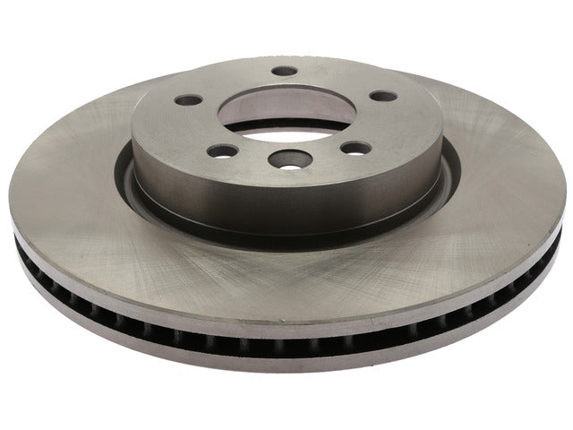 Raybestos Brakes Disc Brake Rotor P/N:980529R Fits: Land Rover Lr3 09-05 - Image 1