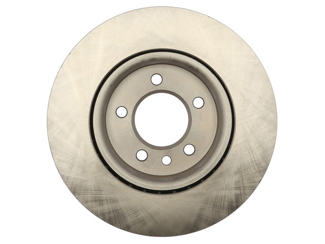 Raybestos Brakes Disc Brake Rotor P/N:980529R Fits: Land Rover Lr3 09-05 - Image 2