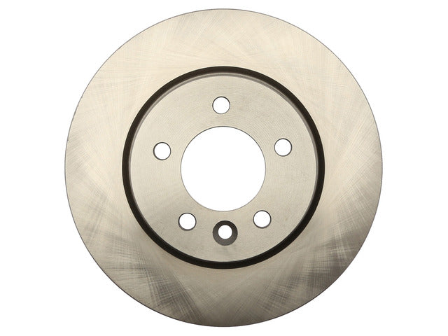 Raybestos Brakes Disc Brake Rotor P/N:980529R Fits: Land Rover Lr3 09-05 - Image 3