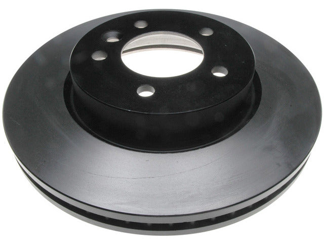 Raybestos Brakes Disc Brake Rotor P/N:980529 Fits: Land Rover Lr3 09-05 - Image 1