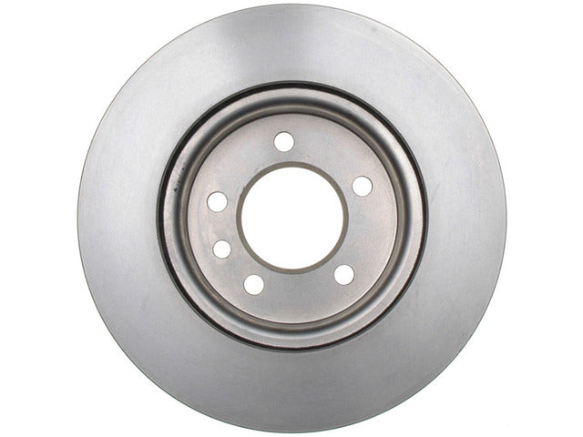 Raybestos Brakes Disc Brake Rotor P/N:980529 Fits: Land Rover Lr3 09-05 - Image 2