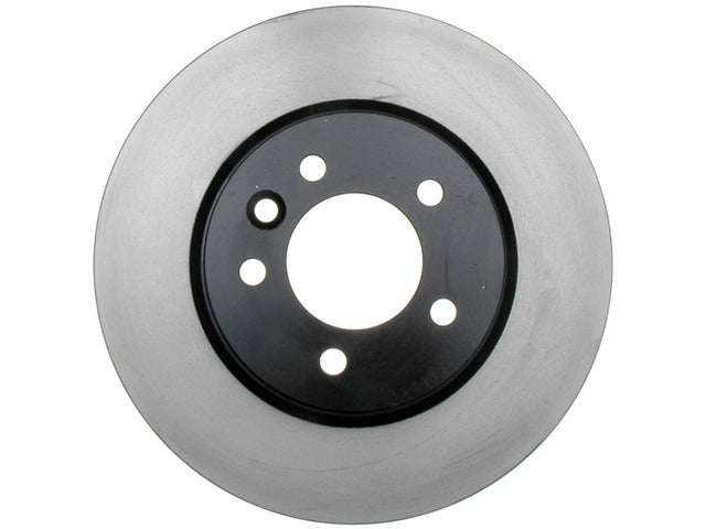Raybestos Brakes Disc Brake Rotor P/N:980529 Fits: Land Rover Lr3 09-05 - Image 3