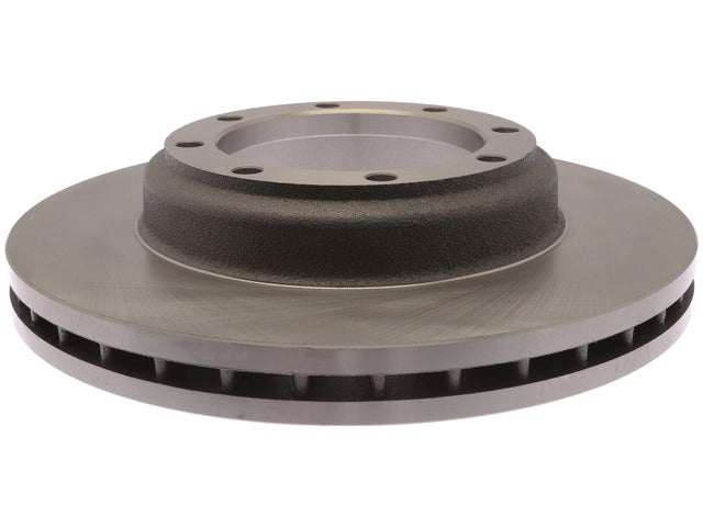 Raybestos Brakes Disc Brake Rotor P/N:980530R Fits: Hino 185 10-05 - Image 1