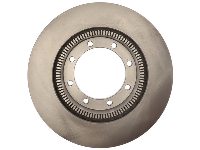 Raybestos Brakes Disc Brake Rotor P/N:980530R Fits: Hino 185 10-05 - Image 2