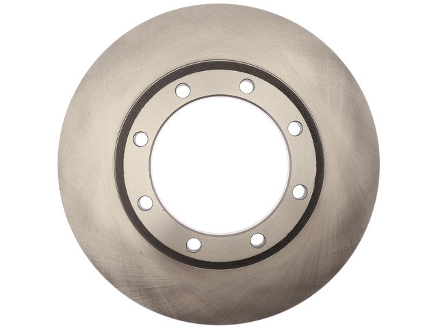 Raybestos Brakes Disc Brake Rotor P/N:980530R Fits: Hino 185 10-05 - Image 3