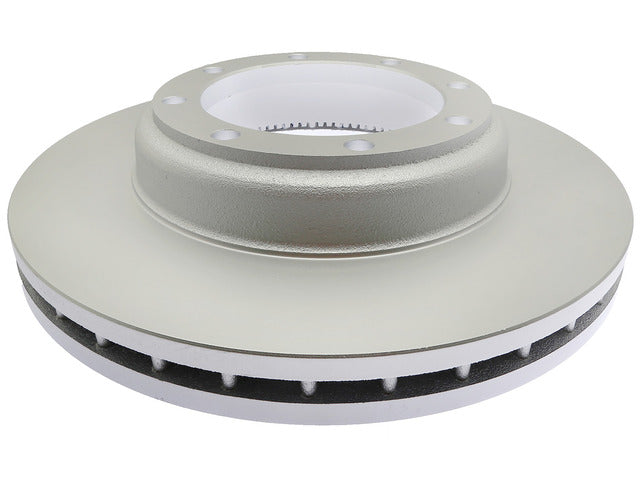 Raybestos Brakes Disc Brake Rotor P/N:980530 Fits: Hino 185 10-05 - Image 1