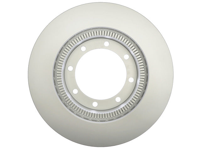 Raybestos Brakes Disc Brake Rotor P/N:980530 Fits: Hino 185 10-05 - Image 2