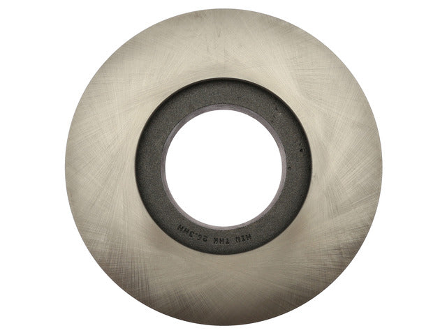 Raybestos Brakes Disc Brake Rotor P/N:980531R Fits: Hino 165 10-05, Hino 185 10-05, Workhorse W42 11-06, Workhorse Custom Chassis W42 12-06 - Image 2