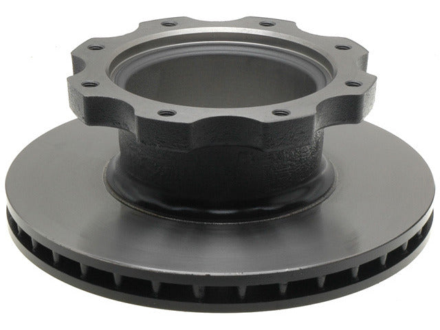 Raybestos Brakes Disc Brake Rotor P/N:980531 Fits: Hino 165 10-05, Hino 185 10-05, Workhorse W42 11-06, Workhorse Custom Chassis W42 12-06 - Image 1