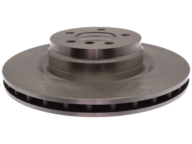 Raybestos Brakes Disc Brake Rotor P/N:980532R Fits: Land Rover Range Rover 12-06 - Image 1