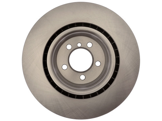Raybestos Brakes Disc Brake Rotor P/N:980532R Fits: Land Rover Range Rover 12-06 - Image 2